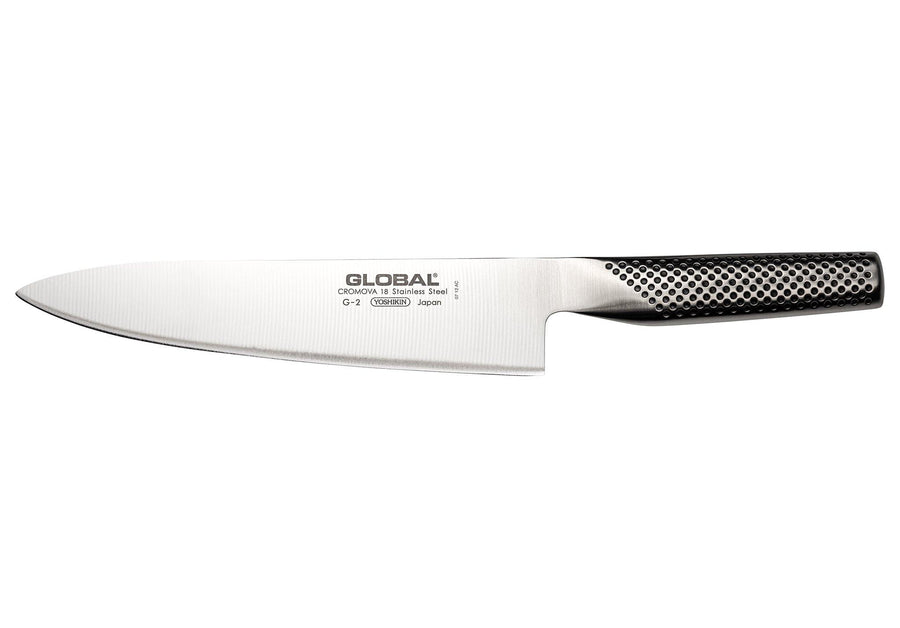 Global Knives G Series 20cm Cook's Knife G2 - Millys Store