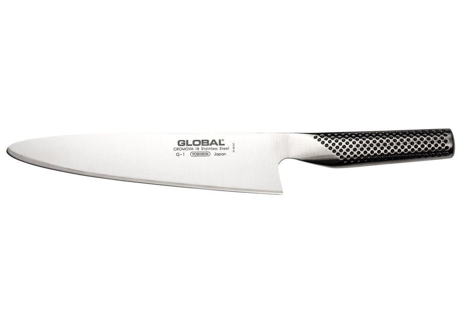Global Knives G Series 21cm Slicer G1 - Millys Store