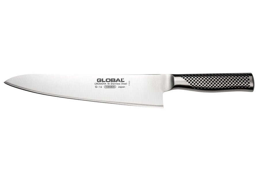 Global Knives G Series 24cm Cook's Knife G16 - Millys Store