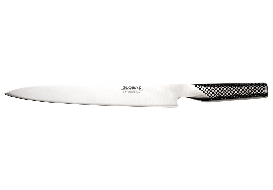 Global Knives G Series 25cm Sashimi Knife G47 - Millys Store