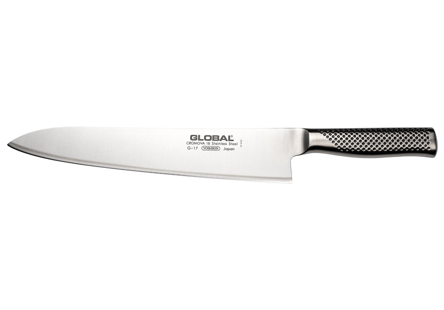 Global Knives G Series 27cm Cook's Knife G17 - Millys Store