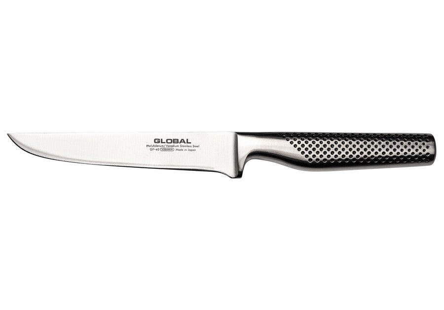 Global Knives GF Series 15cm Boning Knife, Wide GF40 - Millys Store