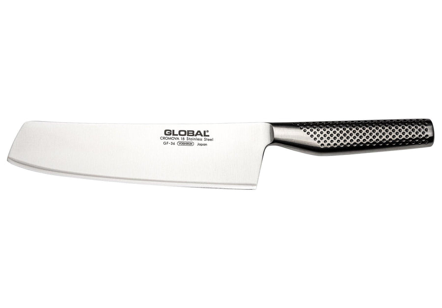 Global Knives GF Series 20cm Vegetable Chopper GF36 - Millys Store