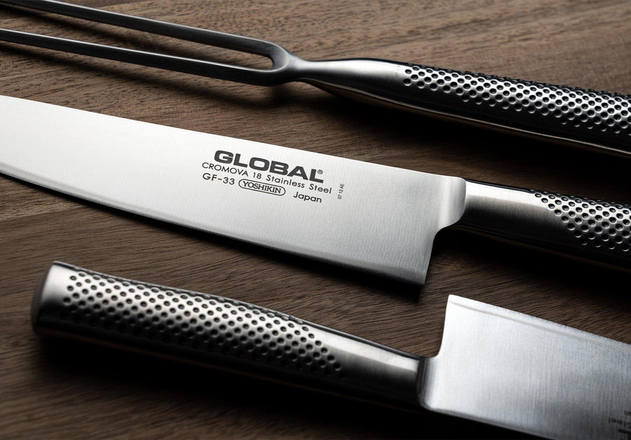 Global Knives GF Series 21cm Chef's Knife GF33 - Millys Store