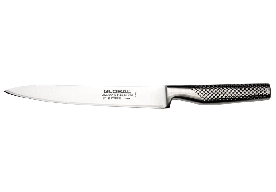 Global Knives GF Series 22cm Carving Knife GF37 - Millys Store