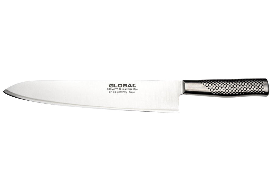 Global Knives GF Series 27cm Chef's Knife GF34 - Millys Store