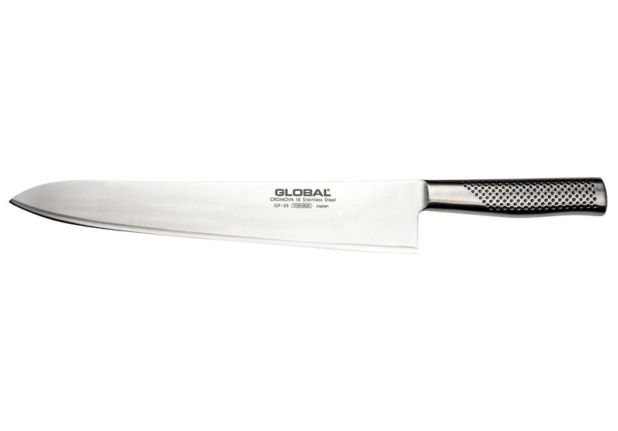 Global Knives GF Series 30cm Chef's Knife GF35 - Millys Store