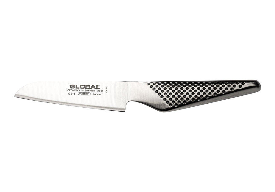 Global Knives GS Series 10cm Paring Knife, Straight GS6 - Millys Store