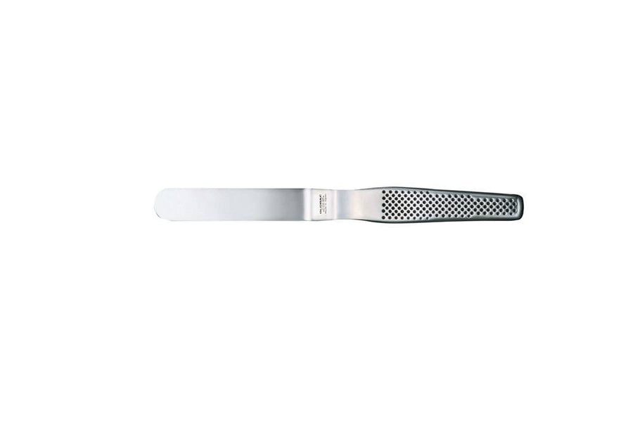 Global Knives GS Series 11cm Cranked Spatula GS42/4 - Millys Store