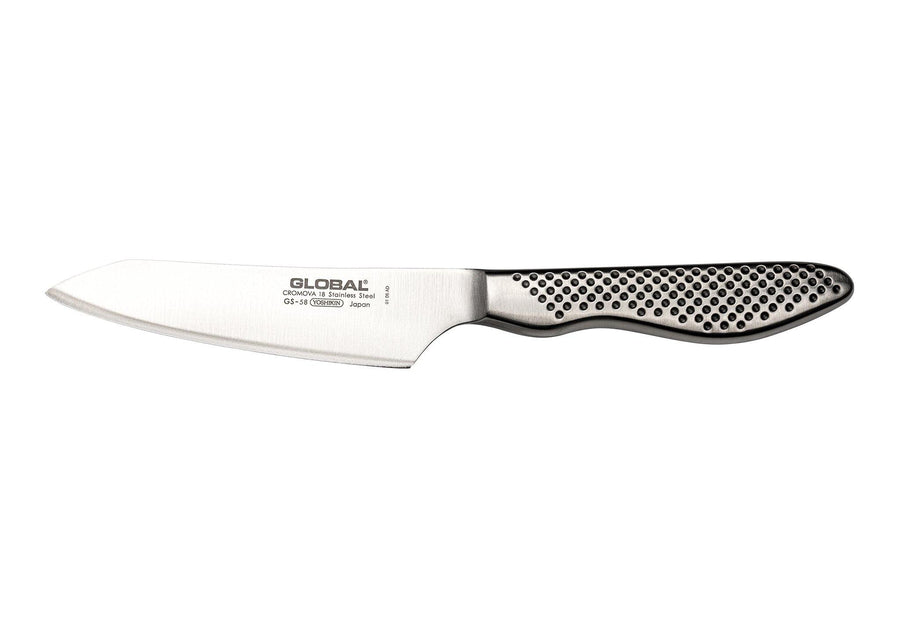 Global Knives GS Series 11cm Oriental Cook's Knife GS58 - Millys Store