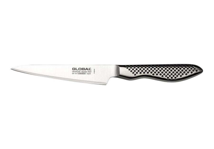Global Knives GS Series 11cm Utility Knife GS36 - Millys Store