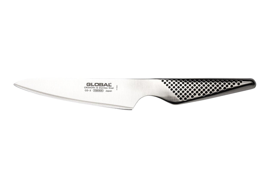 Global Knives GS Series 13cm Cook's Knife GS3 - Millys Store