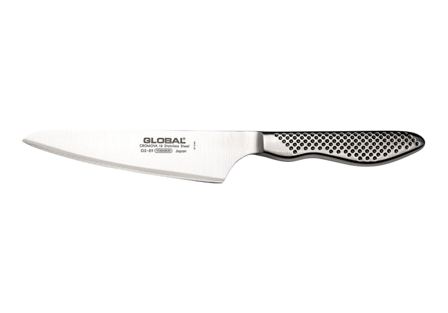Global Knives GS Series 13cm Cook's Knife GS89 - Millys Store