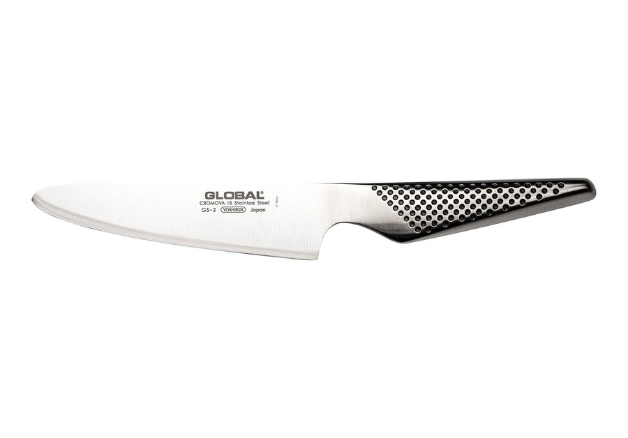 Global Knives GS Series 13cm Slicer GS2 - Millys Store