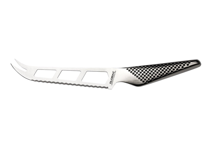 Global Knives GS Series 14cm Cheese Knife GS10 - Millys Store