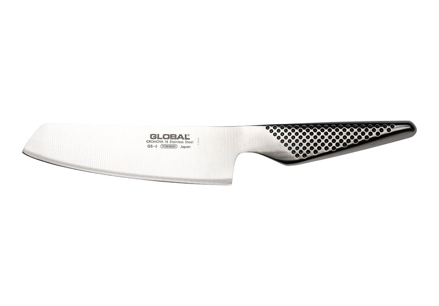 Global Knives GS Series 14cm Vegetable Knife GS5 - Millys Store