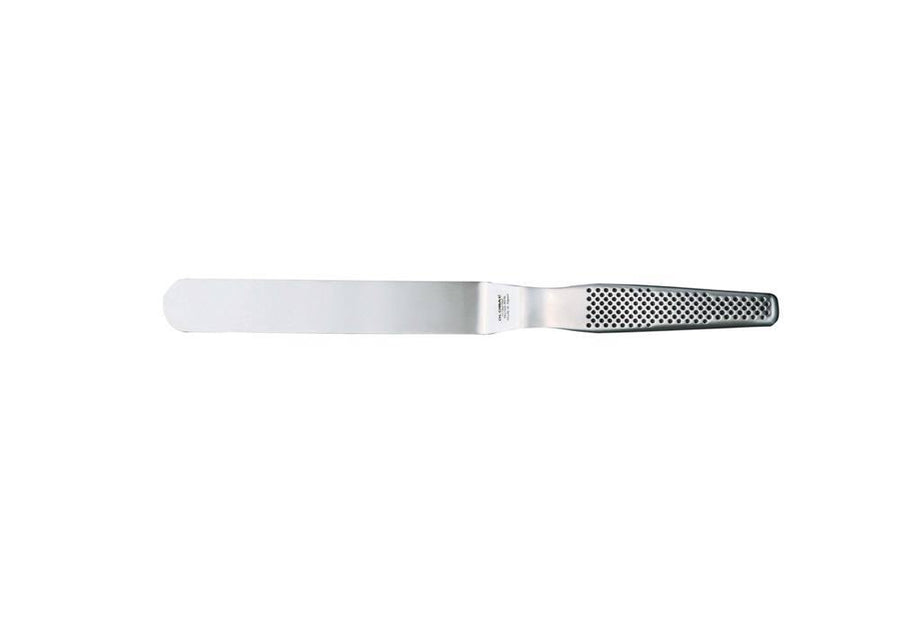 Global Knives GS Series 15cm Cranked Spatula GS42/6 - Millys Store