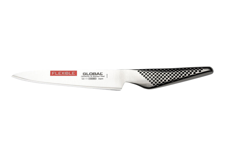 Global Knives GS Series 15cm Utility Knife, Flexible GS11 - Millys Store
