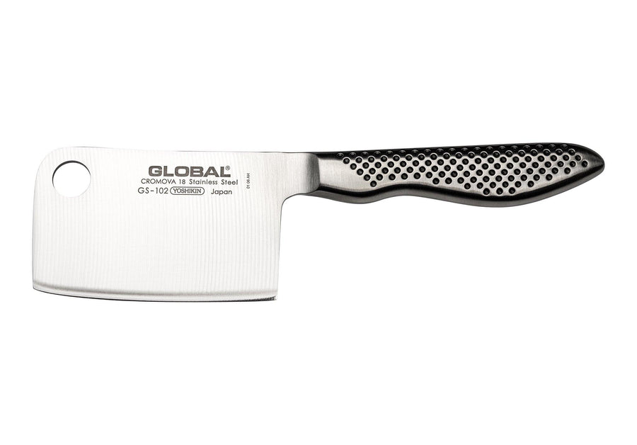 Global Knives GS Series 8cm Cheese & Herb Chopper GS102 - Millys Store