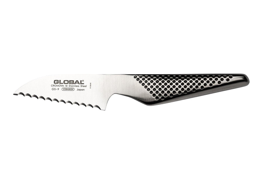 Global Knives GS Series 8cm Tomato Knife GS9 - Millys Store
