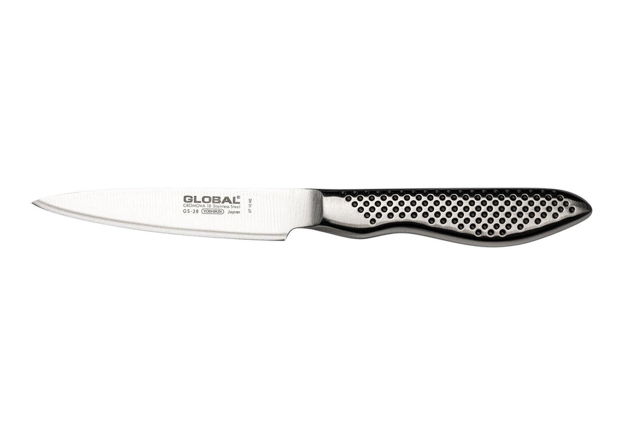 Global Knives GS Series 9cm Paring Knife GS38 - Millys Store