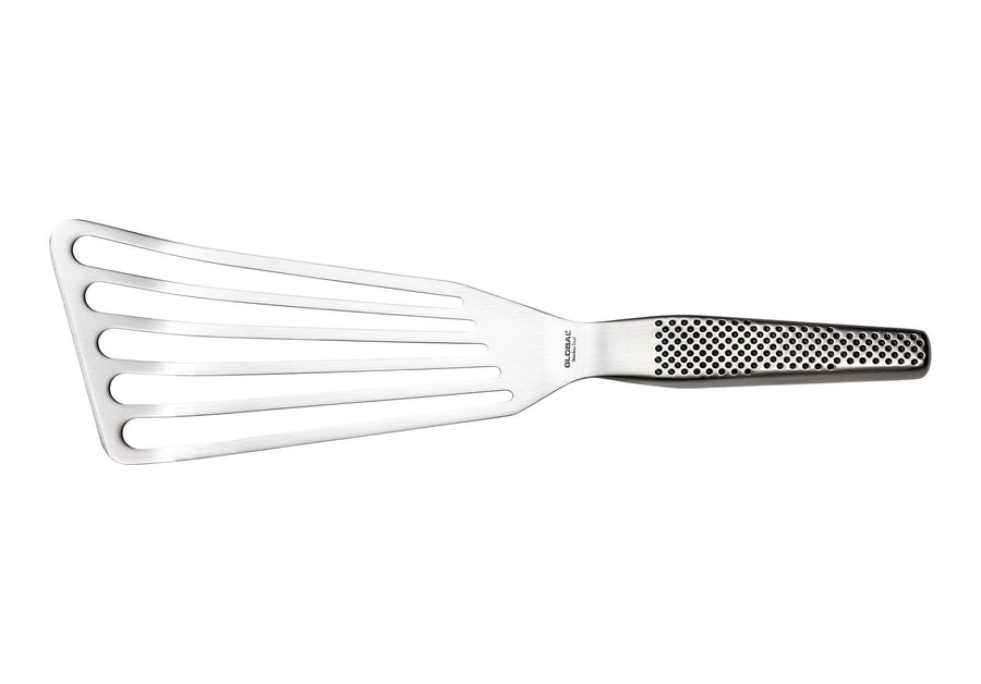 Global Knives GS Series Fanned Spatula, Flexible GS27 - Millys Store