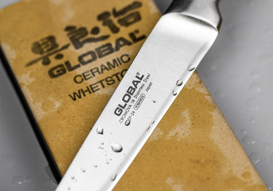 Global Knives GSF Series 15cm Utility Knife GSF24 - Millys Store