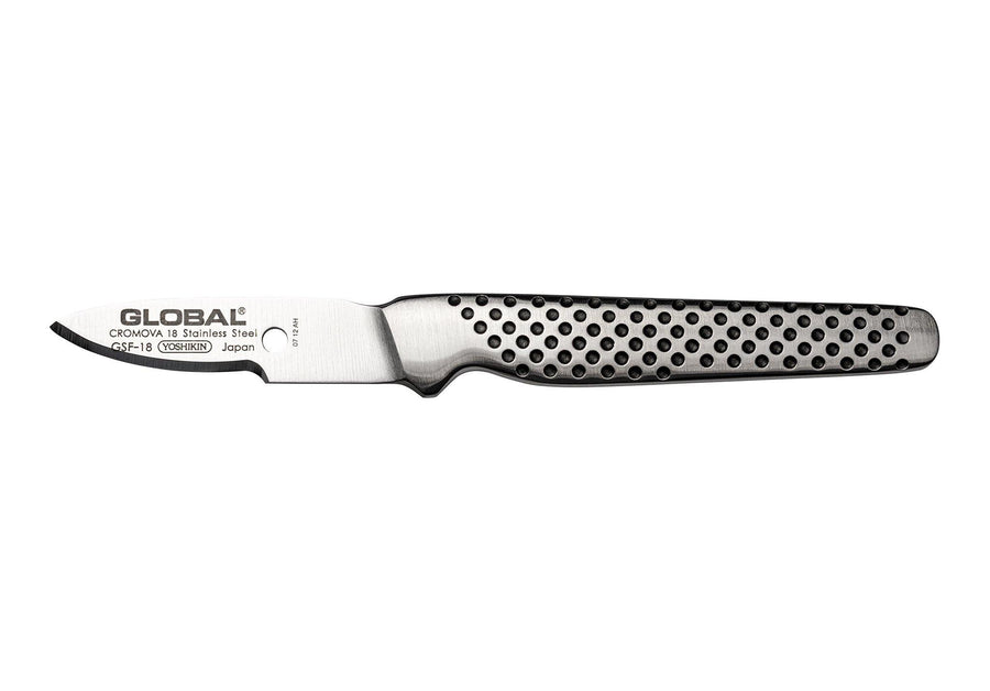 Global Knives GSF Series 5cm Shellfish Knife GSF18 - Millys Store