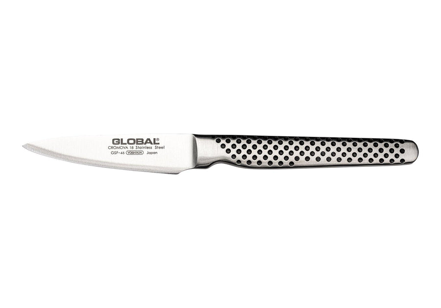 Global Knives GSF Series 8cm Peeling Knife GSF46 - Millys Store