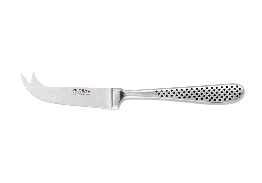 Global Knives GT Series Cheese Knife (Hollow Handle) GTF30 - Millys Store