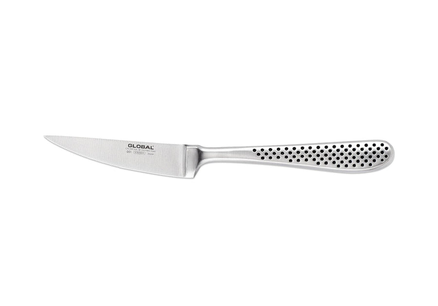 Global Knives GT Series Steak Knife Hollow Handle GT001 - Millys Store