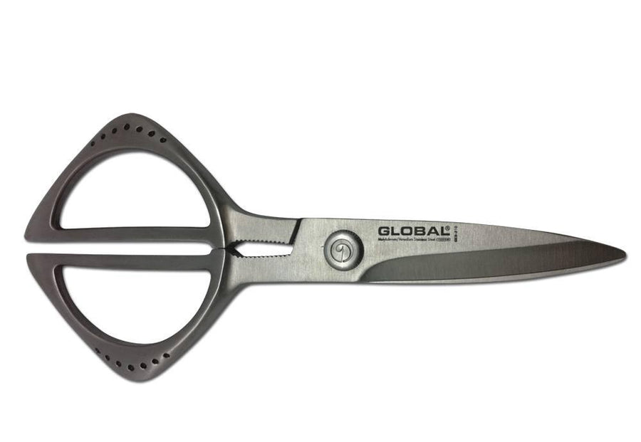 Global Knives Kitchen Shears GKS210 - Millys Store
