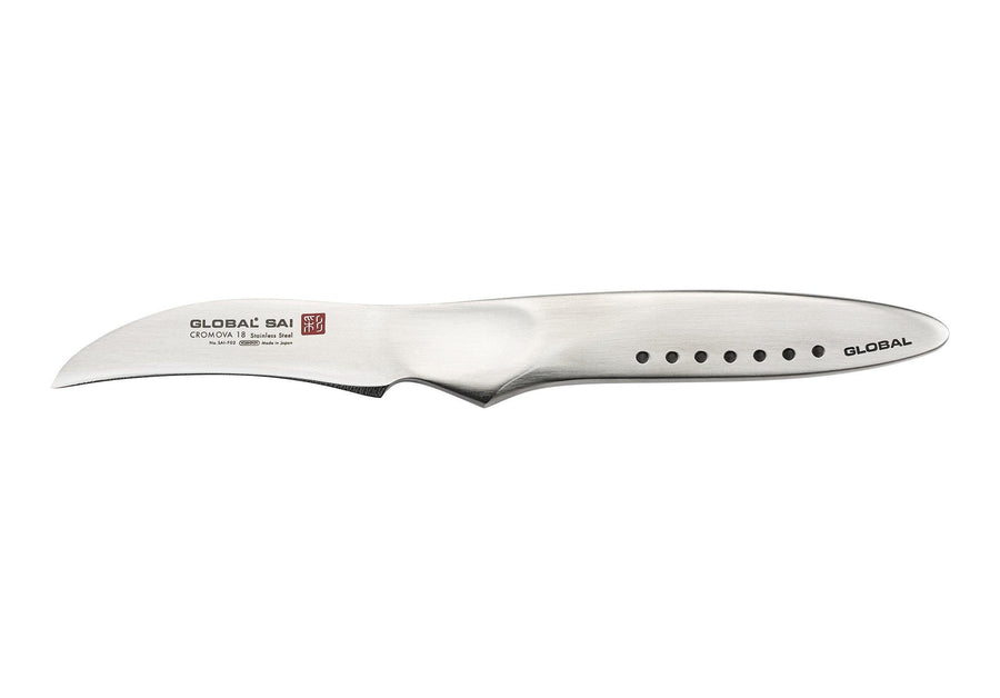 Global Knives Sai Series 6.5cm Peeling Knife SAI-F03 - Millys Store