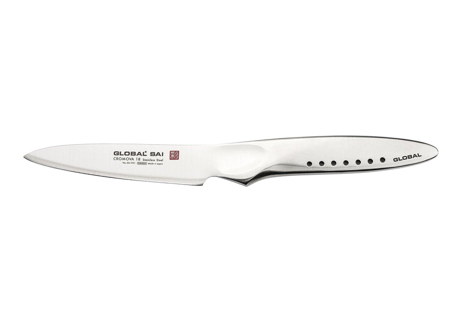 Global Knives Sai Series 9cm Paring Knife SAI-F01 - Millys Store