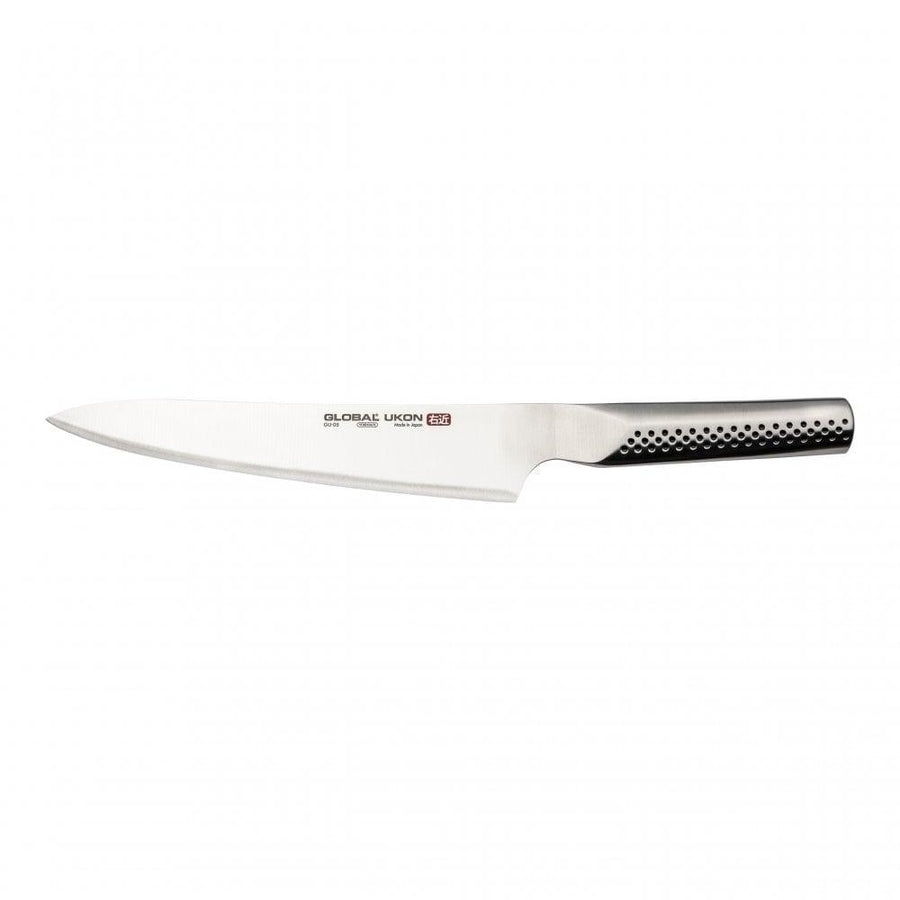 Global Ukon Carving Knife 21cm Blade GU-05 - Millys Store