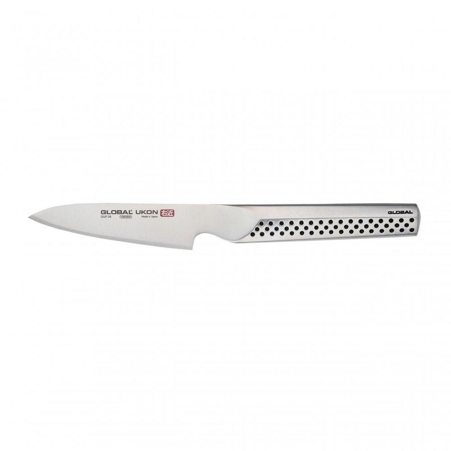 Global Ukon Paring Knife 9cm Blade GUF-30 - Millys Store