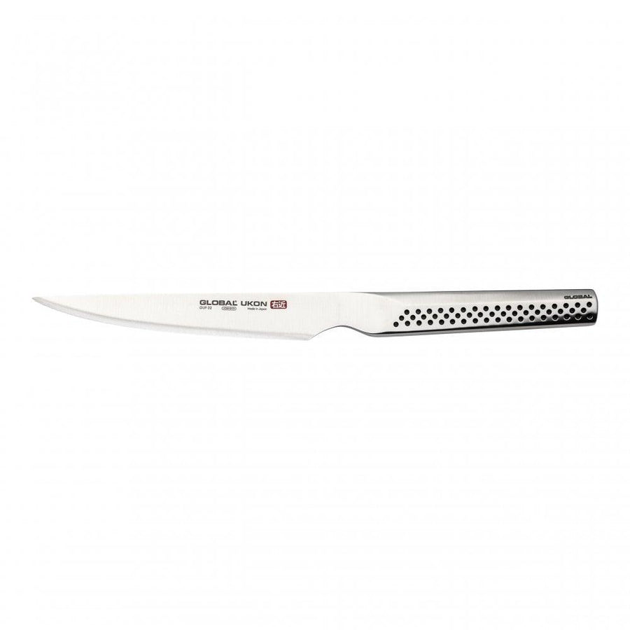 Global Ukon Utility Knife 13cm Blade GUF-32 - Millys Store
