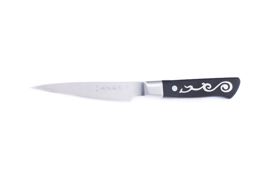 I.O. Shen 105mm Pointed Paring Knife - Millys Store