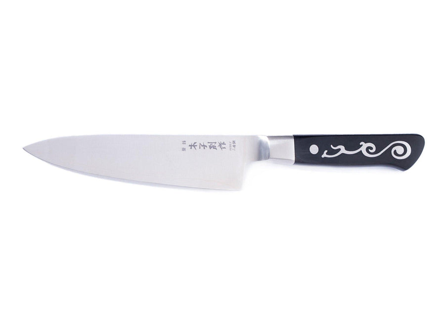 I.O. Shen 125mm Utility Knife - Millys Store