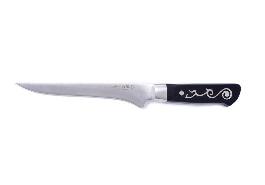 I.O. Shen 170mm Boning / Filleting Knife - Millys Store