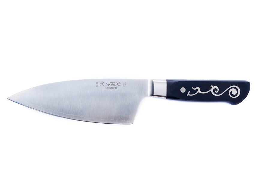 I.O. Shen 170mm Maoui Deba Knife - Millys Store