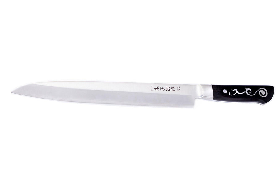 I.O. Shen 270mm Left Handed Sashimi Knife - Millys Store