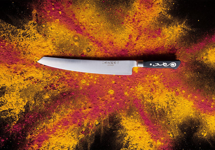 I.O. Shen 270mm Suraisu Slicer Knife - Millys Store