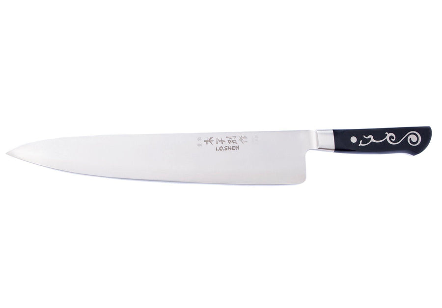 I.O. Shen 300mm Chef's Knife - Millys Store