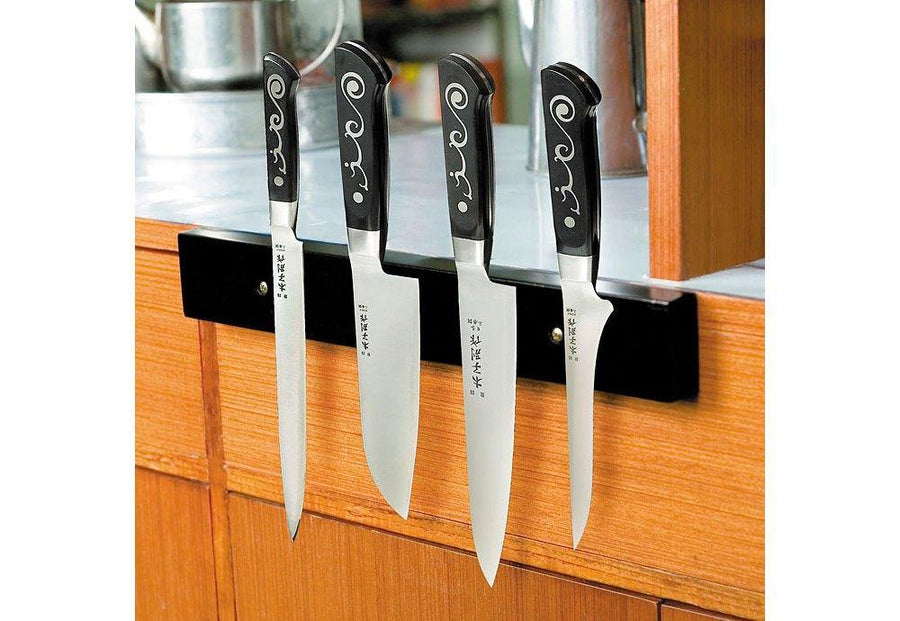 I.O. Shen Magnetic Knife Bar 425 x 60mm - Millys Store