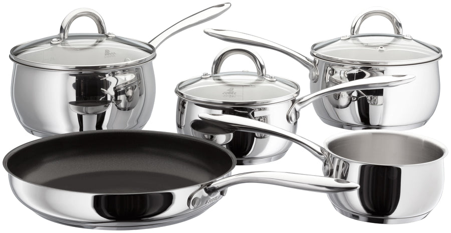 Judge Classic 5 Piece Cookware Set - Millys Store