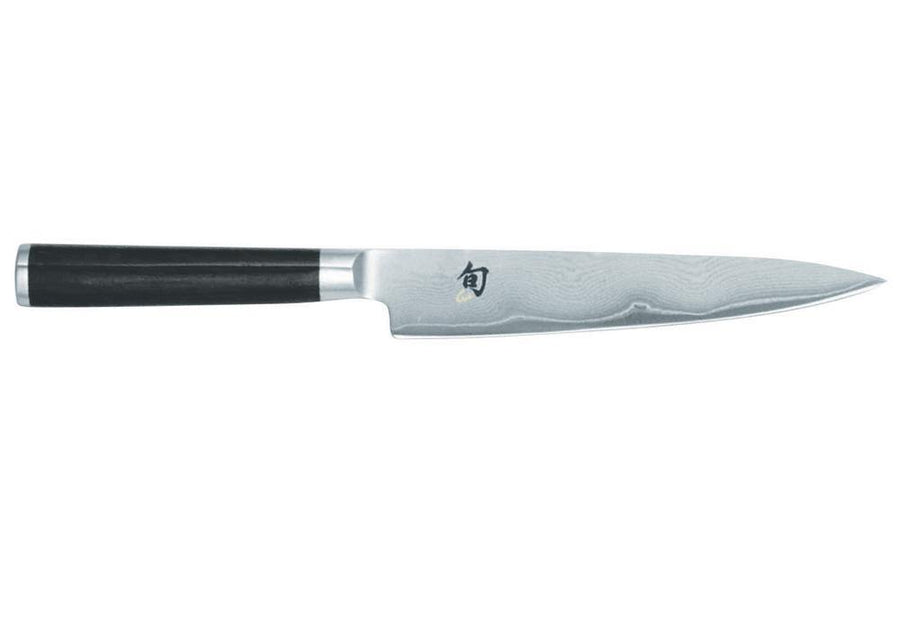 Kai Shun 15cm Utility Knife DM-0701 - Millys Store