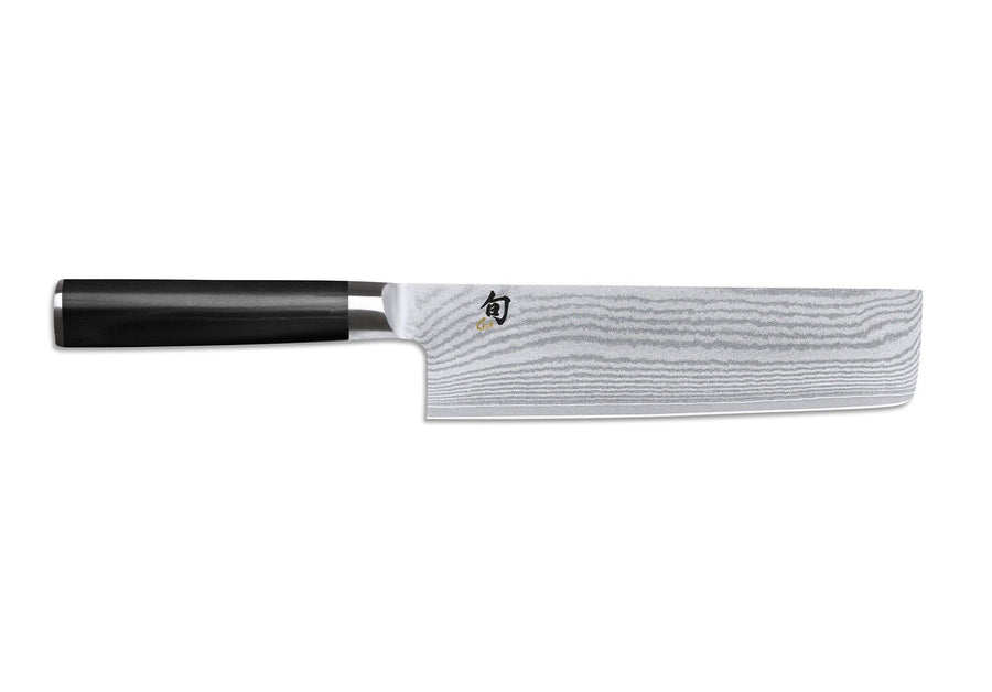 Kai Shun 16.5cm Nakiri Knife DM-0728 - Millys Store