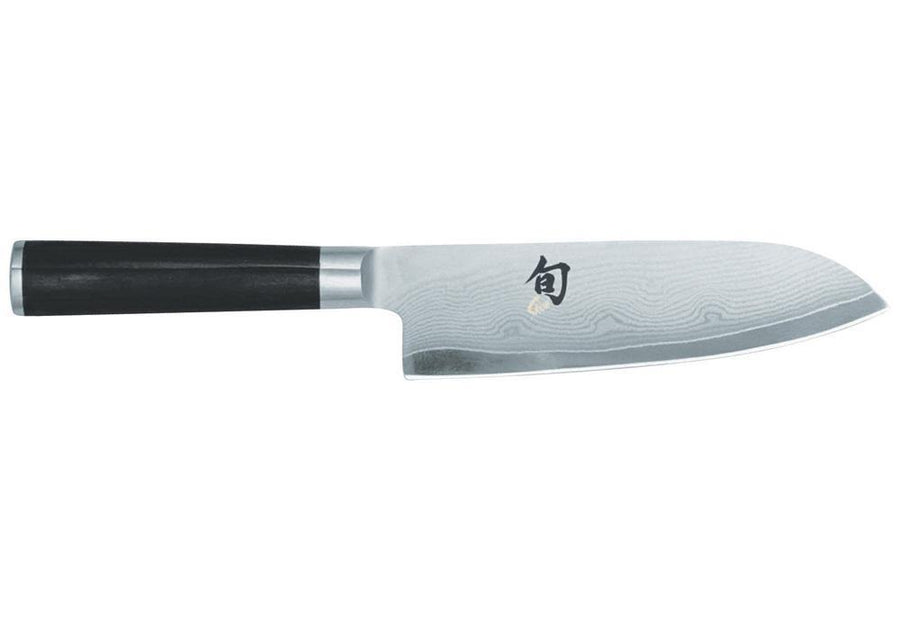 Kai Shun 16cm Santoku Knife DM-0702 - Millys Store