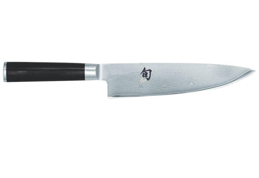 Kai Shun 20cm Chef's Knife DM-0706 - Millys Store